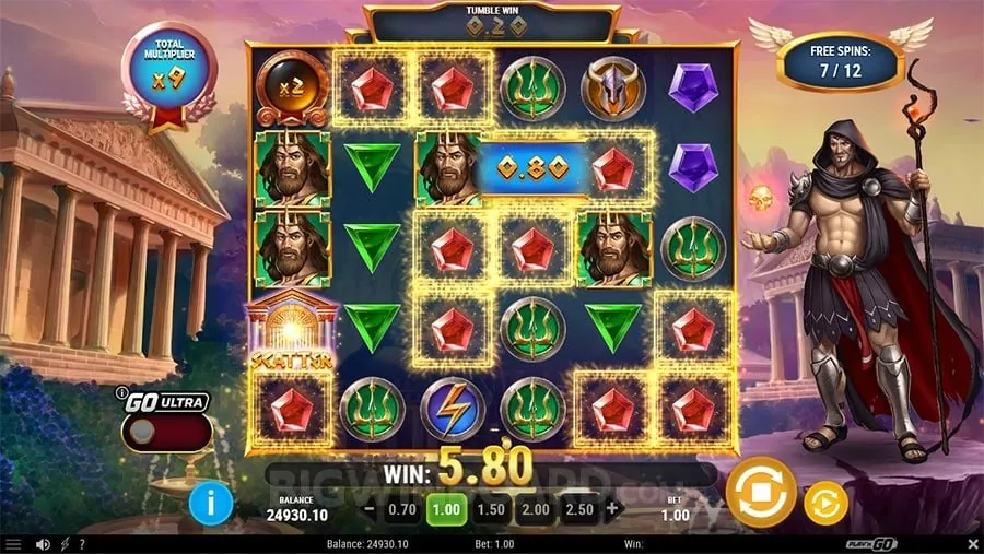 agg777 Effective Bankroll Management
