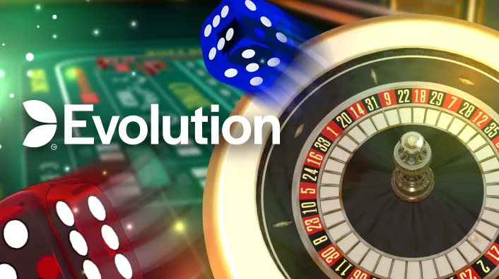 Welcome Bonus for Live Casino